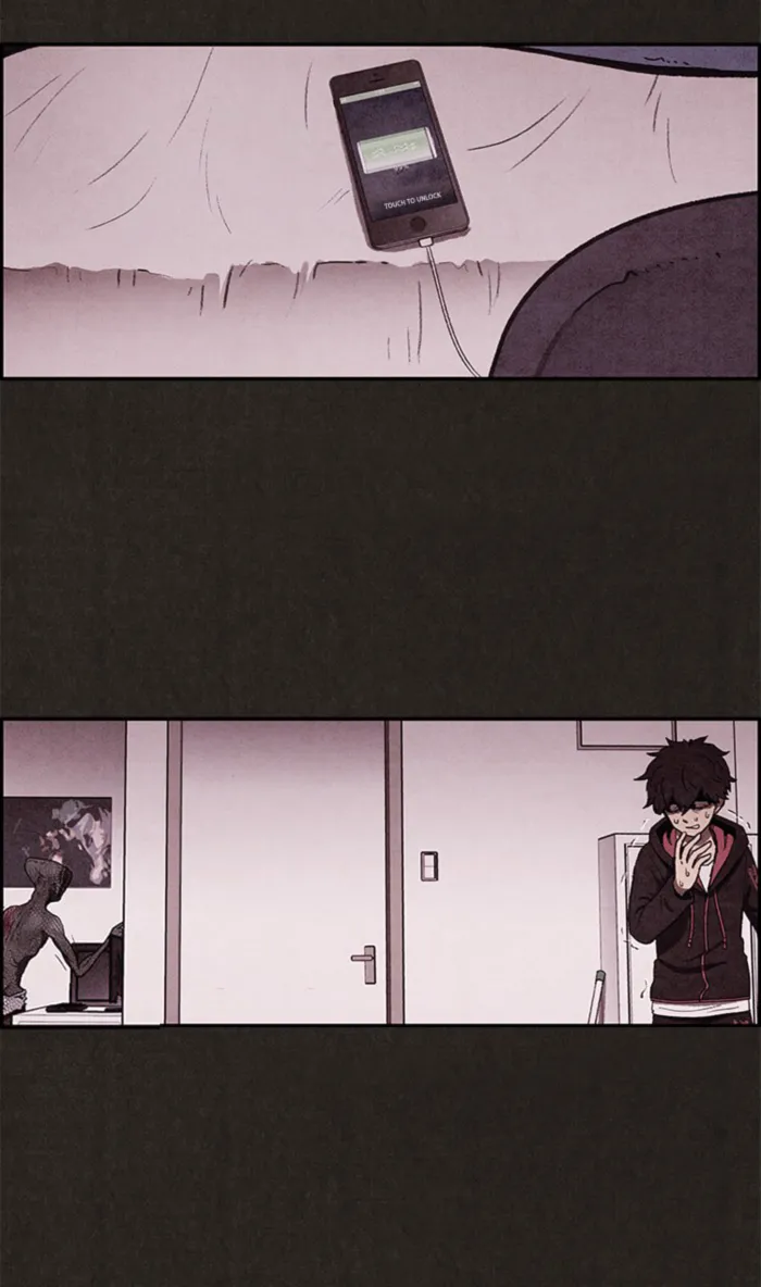 Read Sweet Home AR Manga Online