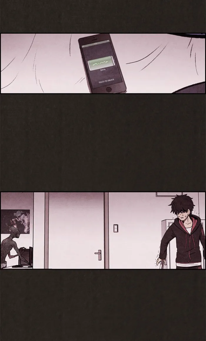 Read Sweet Home AR Manga Online