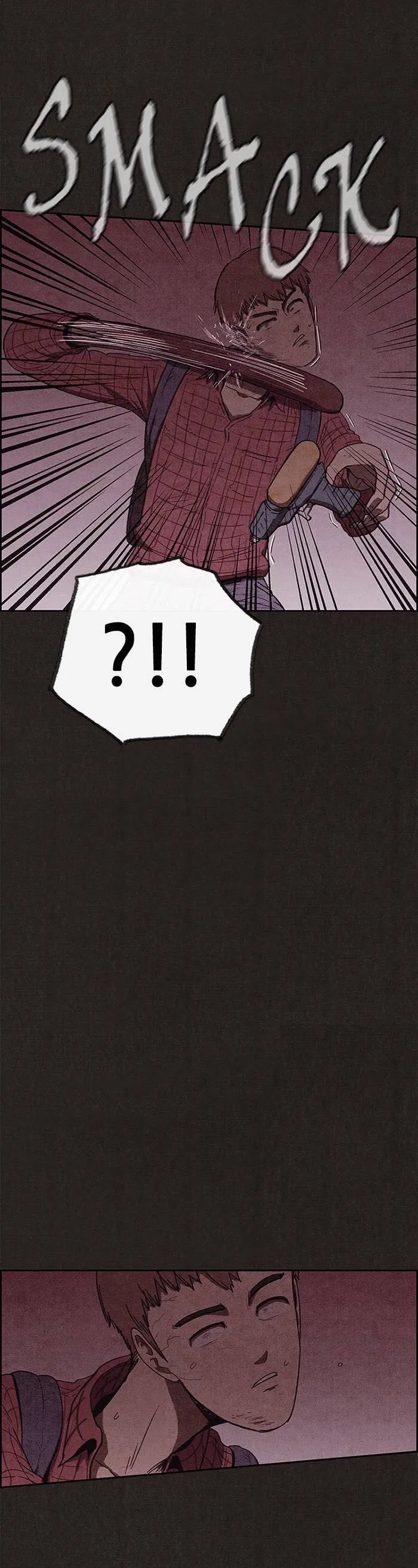 Read Sweet Home AR Manga Online