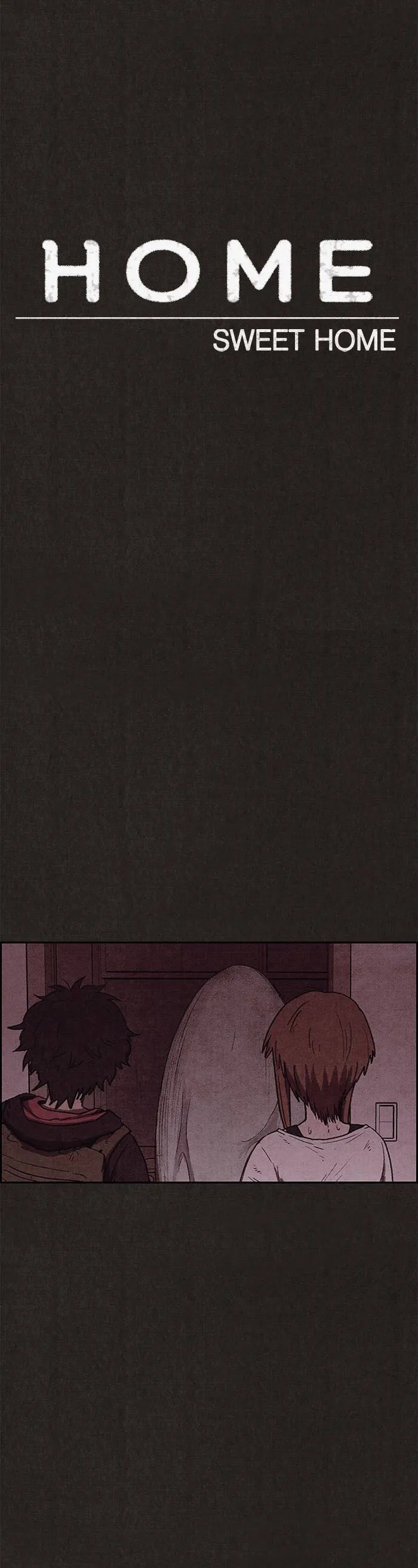 Read Sweet Home AR Manga Online