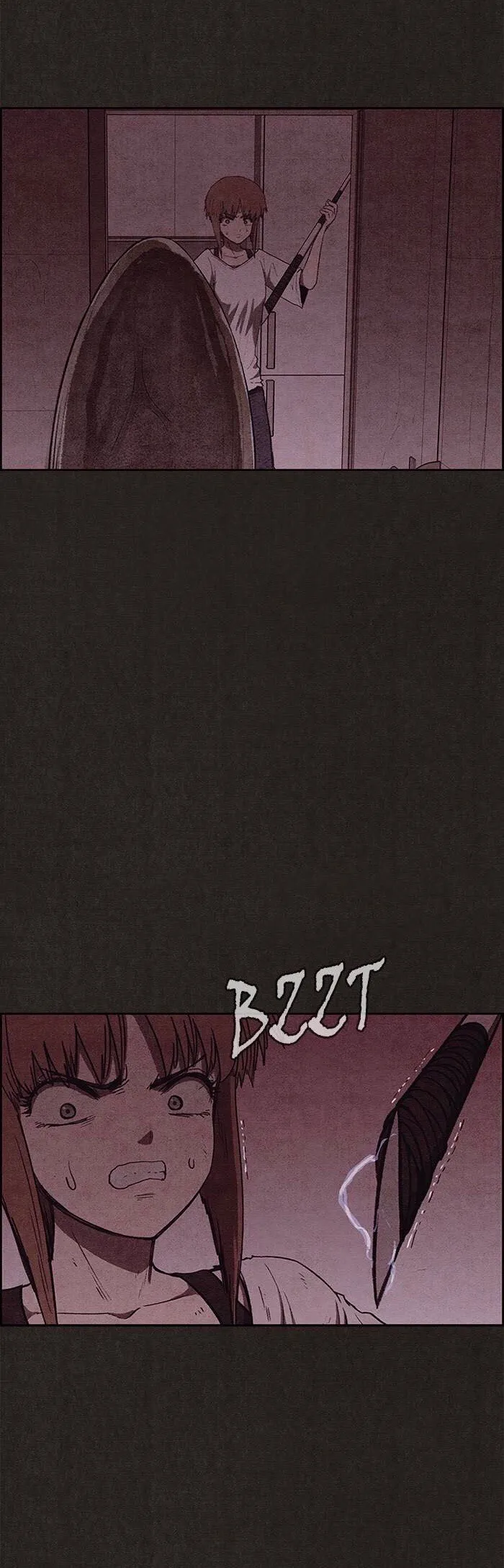 Read Sweet Home AR Manga Online