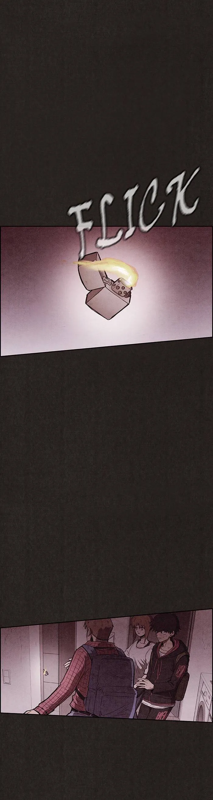 Read Sweet Home AR Manga Online
