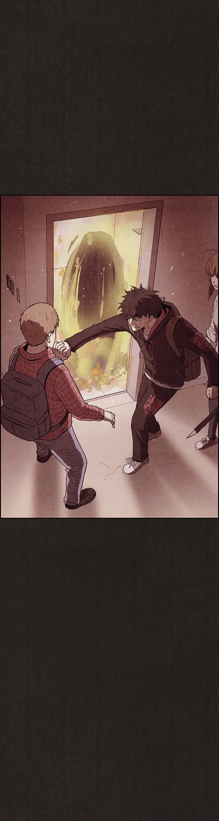 Read Sweet Home AR Manga Online