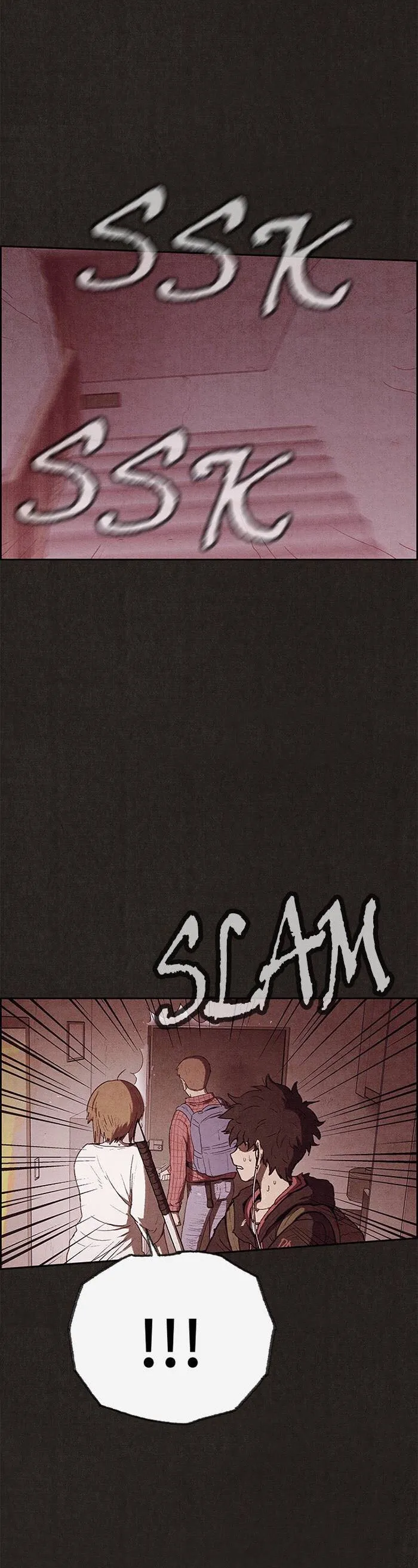 Read Sweet Home AR Manga Online