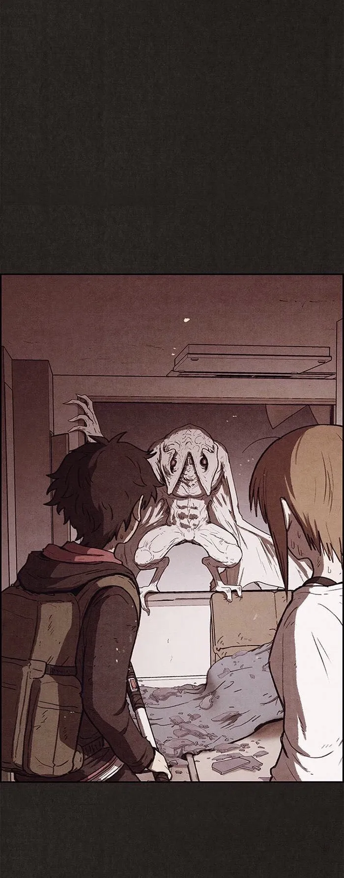Read Sweet Home AR Manga Online