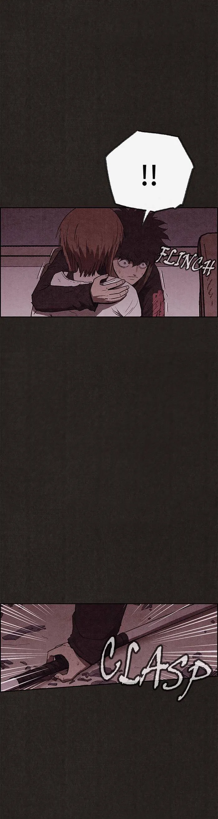 Read Sweet Home AR Manga Online