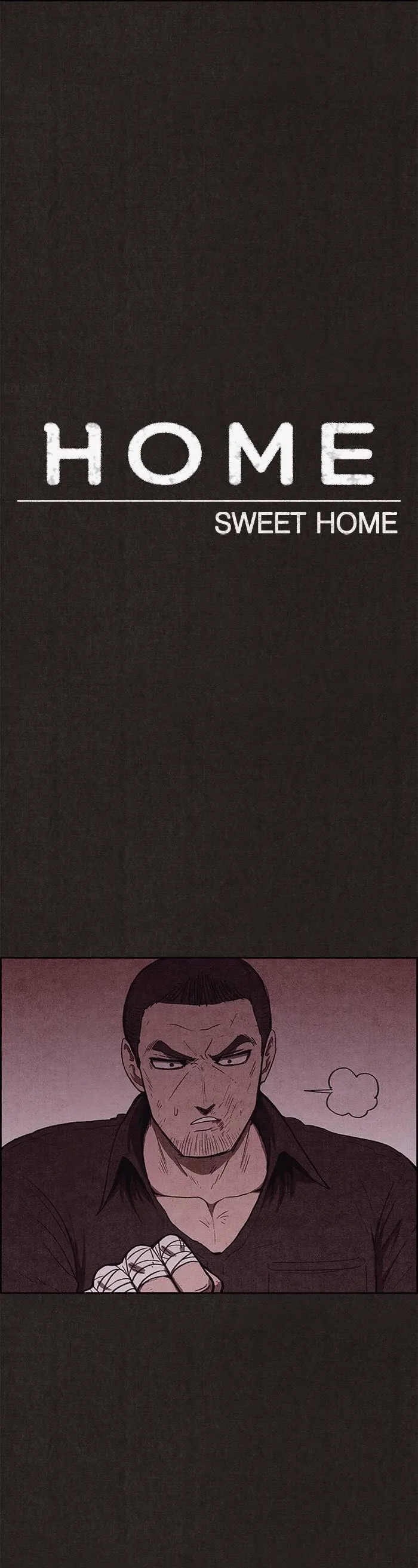 Read Sweet Home AR Manga Online