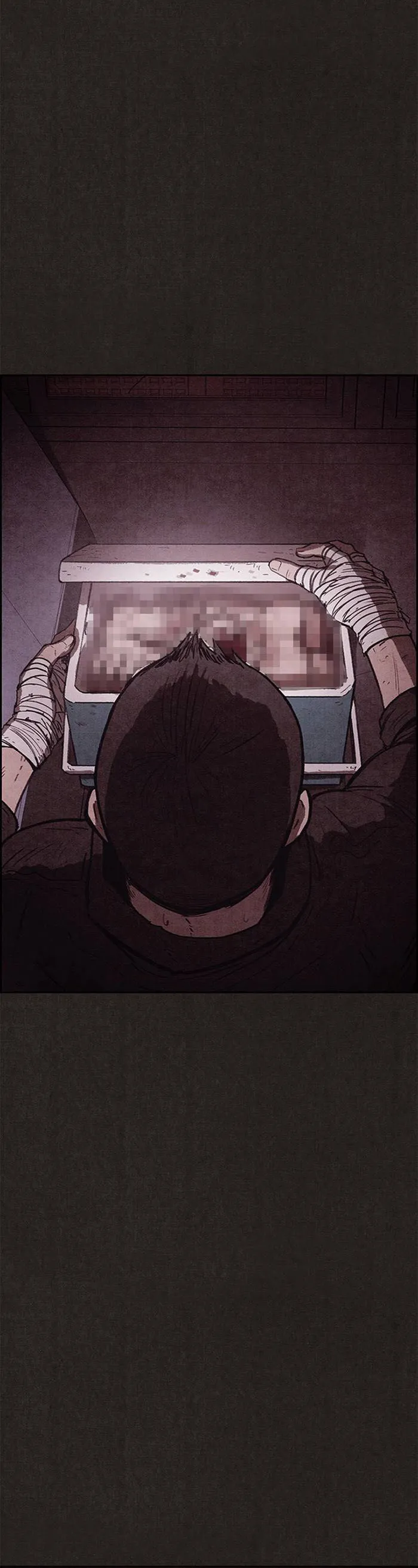Read Sweet Home AR Manga Online