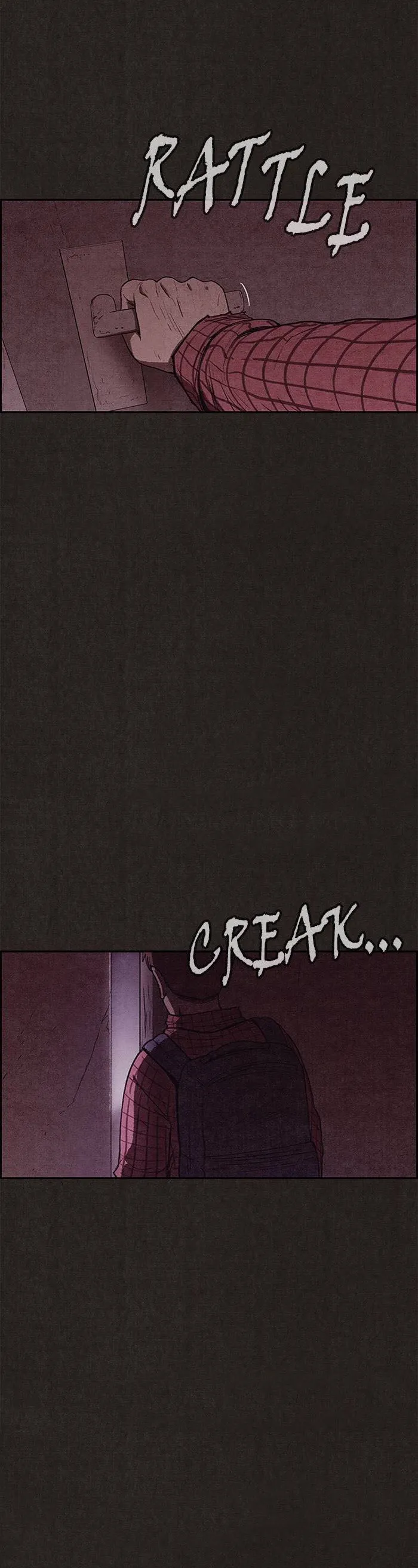 Read Sweet Home AR Manga Online