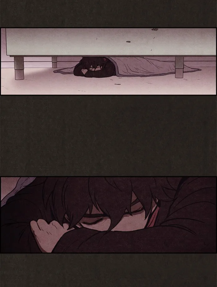 Read Sweet Home AR Manga Online