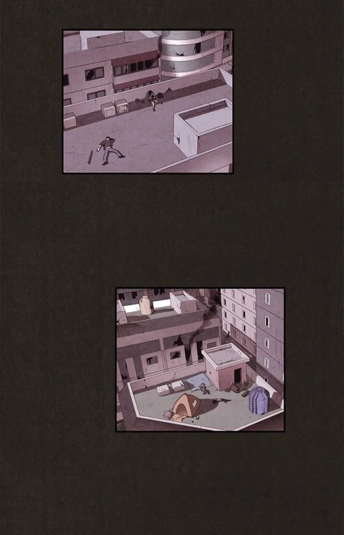 Read Sweet Home AR Manga Online
