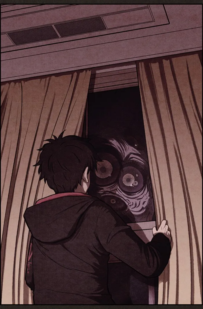 Read Sweet Home AR Manga Online