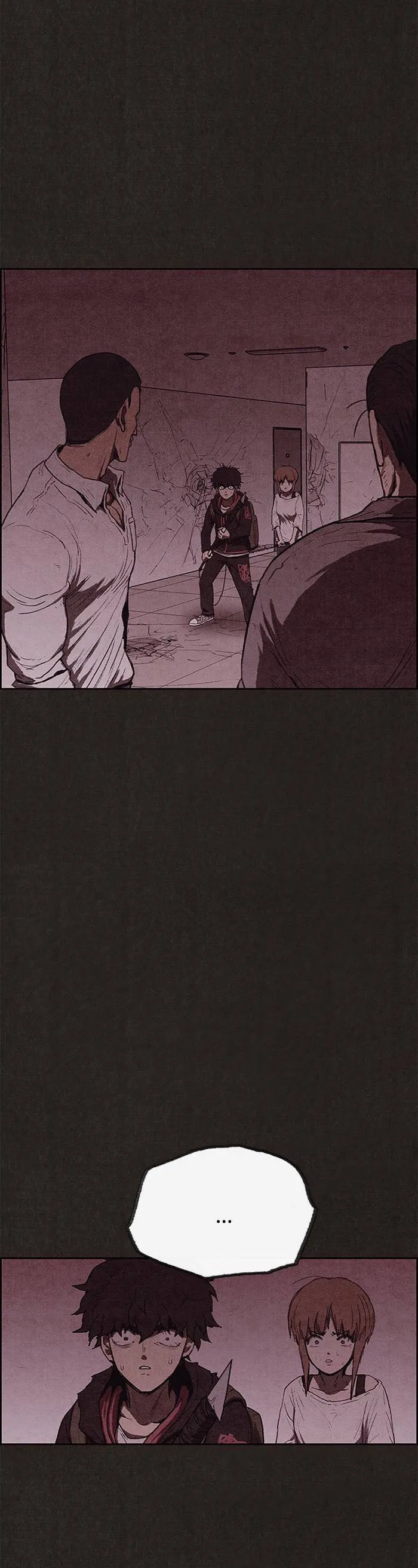 Read Sweet Home AR Manga Online
