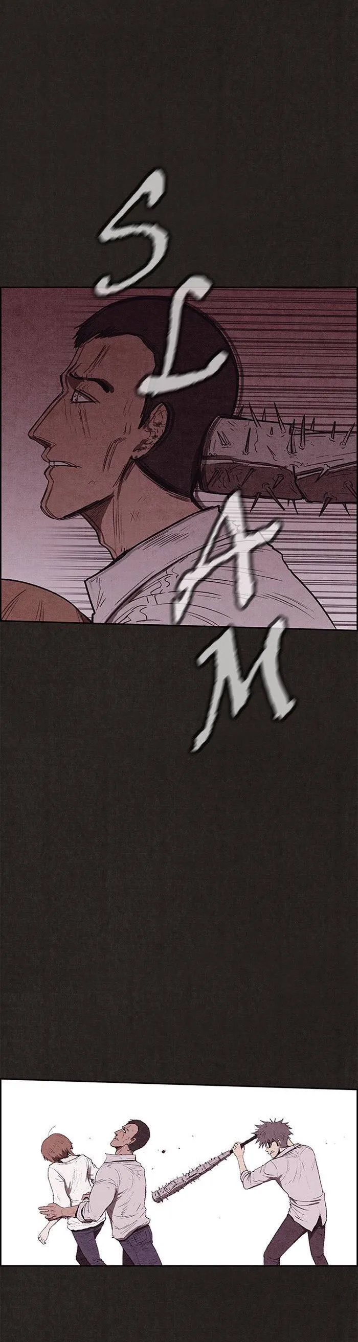 Read Sweet Home AR Manga Online