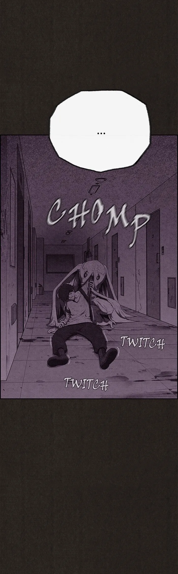 Read Sweet Home AR Manga Online