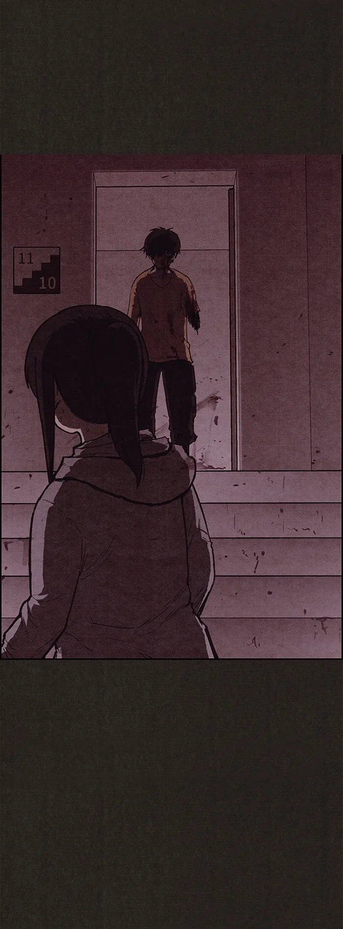 Read Sweet Home AR Manga Online