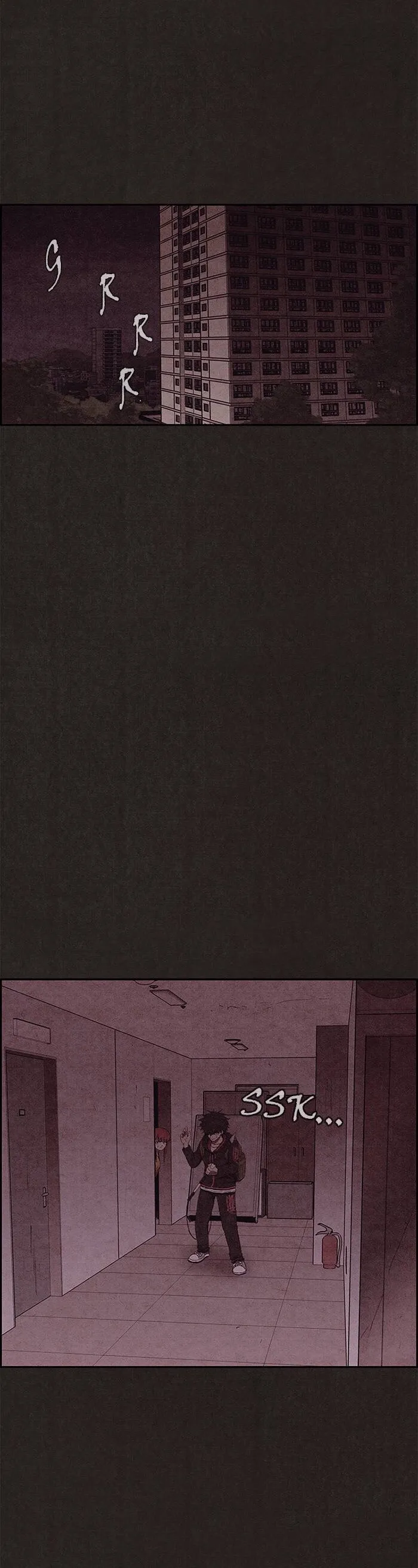 Read Sweet Home AR Manga Online