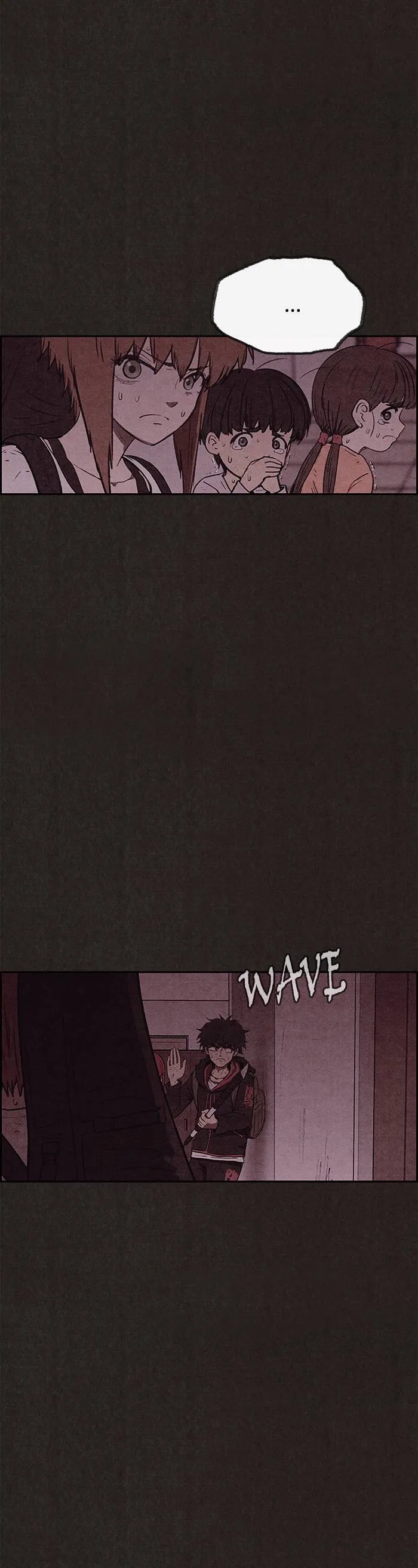 Read Sweet Home AR Manga Online