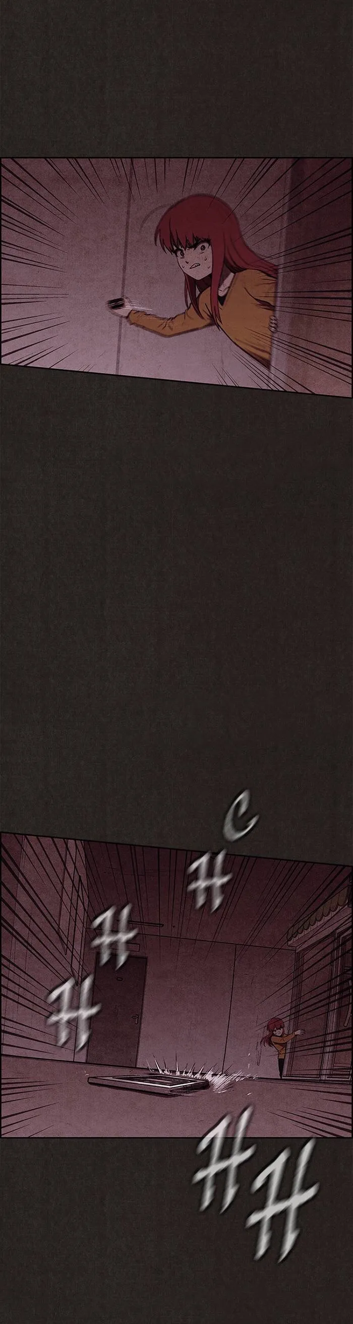 Read Sweet Home AR Manga Online