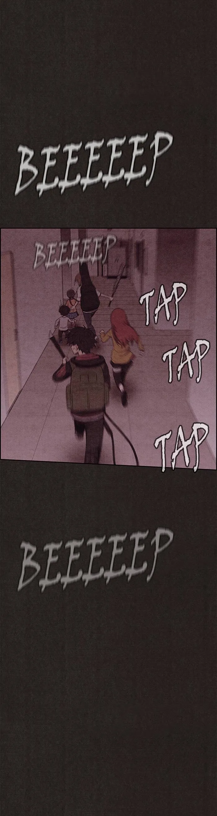 Read Sweet Home AR Manga Online