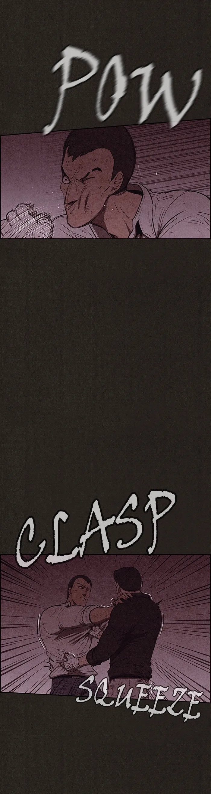 Read Sweet Home AR Manga Online