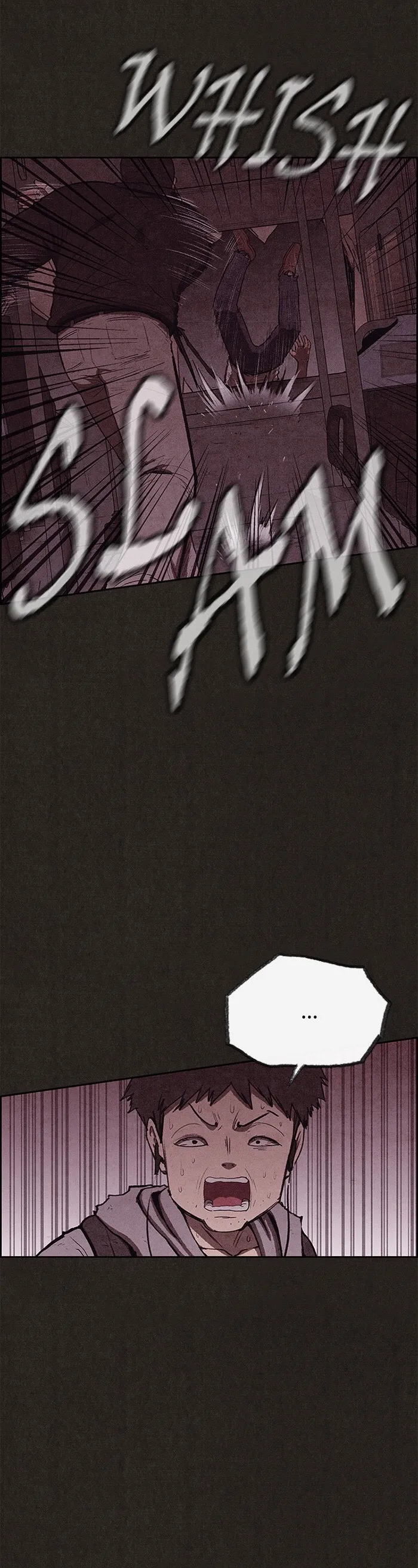 Read Sweet Home AR Manga Online