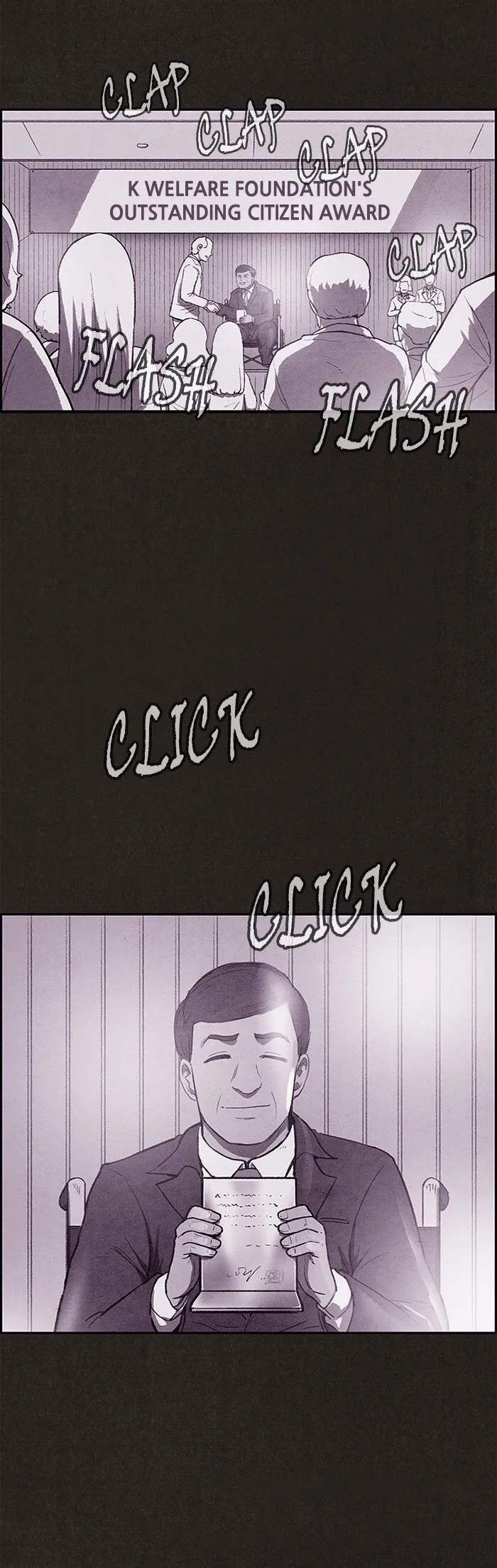 Read Sweet Home AR Manga Online