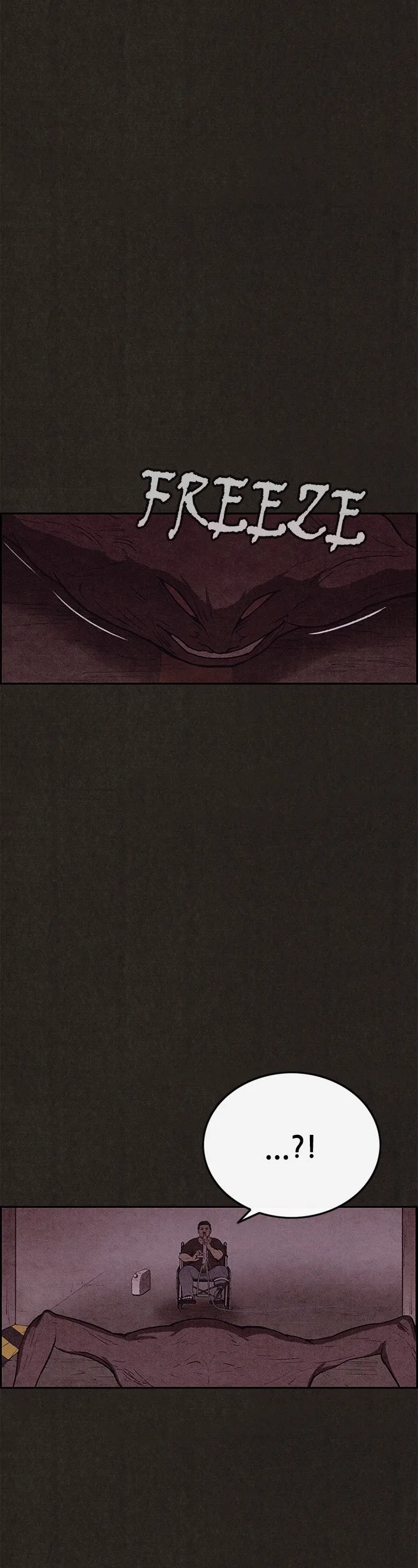 Read Sweet Home AR Manga Online