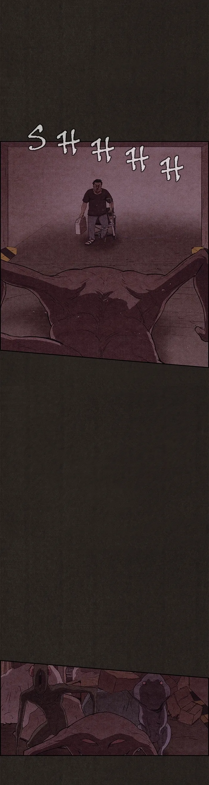 Read Sweet Home AR Manga Online