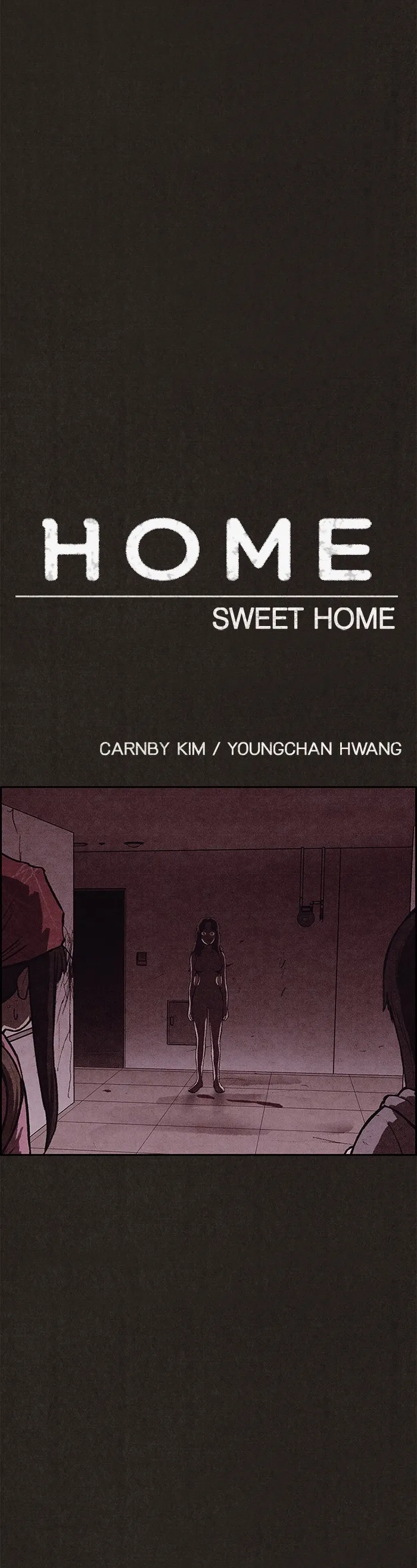 Read Sweet Home AR Manga Online