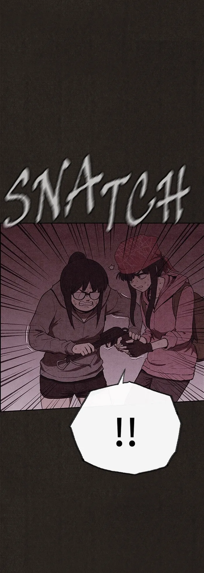 Read Sweet Home AR Manga Online