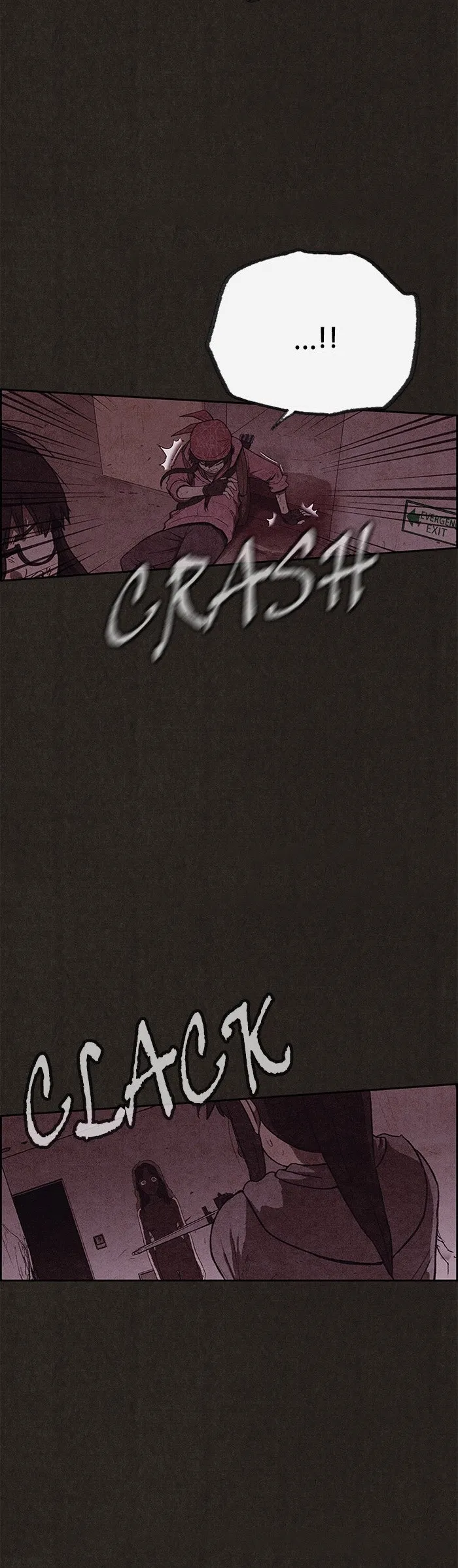 Read Sweet Home AR Manga Online