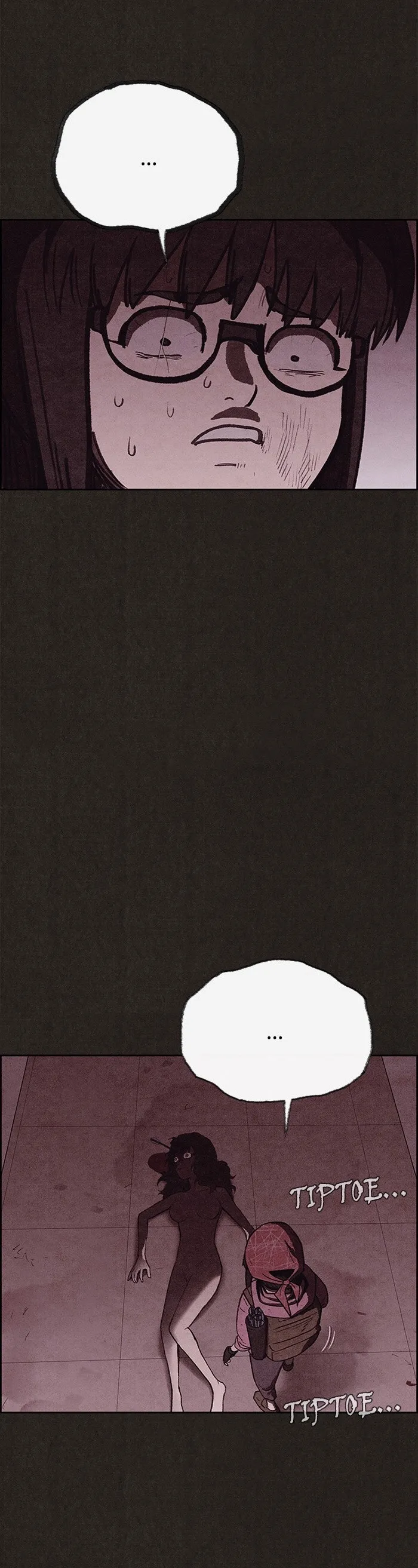 Read Sweet Home AR Manga Online