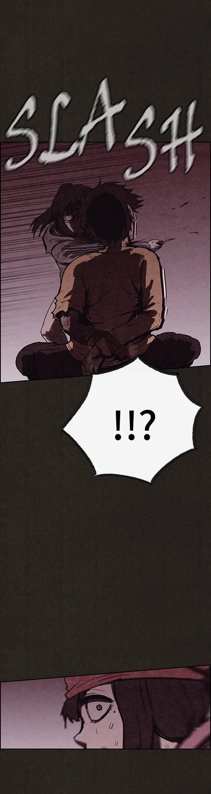 Read Sweet Home AR Manga Online
