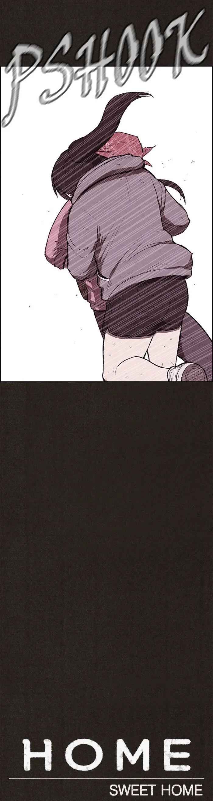 Read Sweet Home AR Manga Online