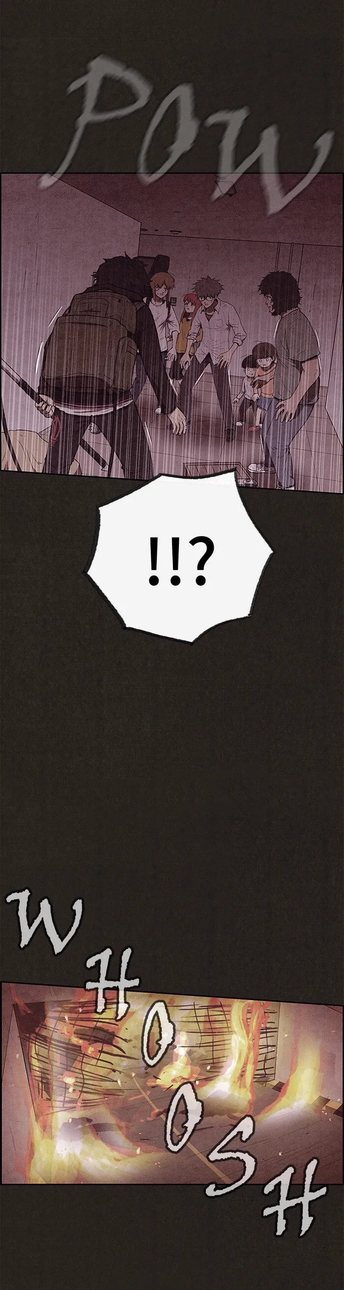 Read Sweet Home AR Manga Online