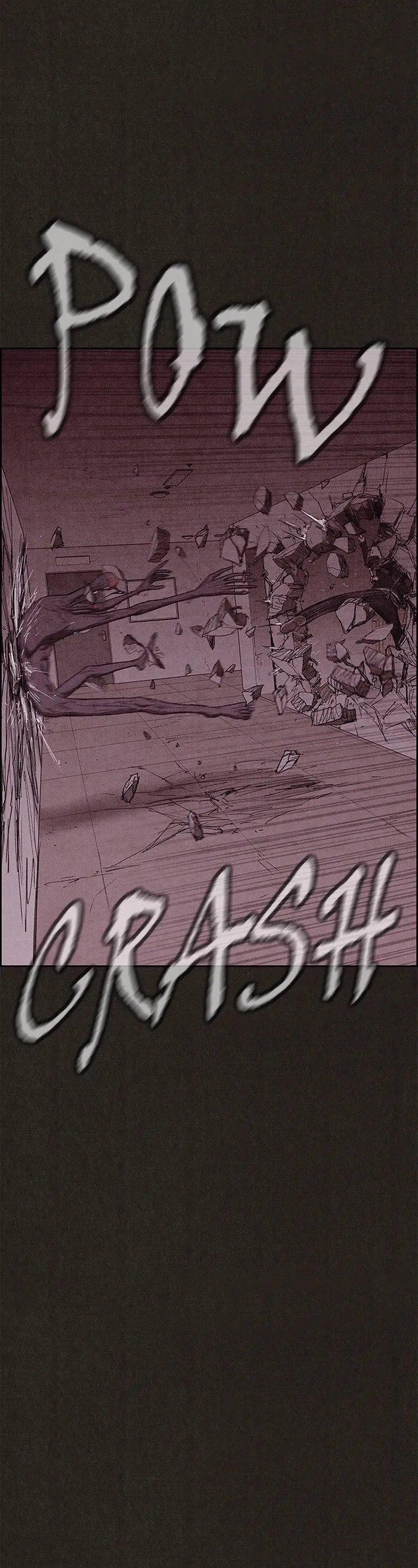 Read Sweet Home AR Manga Online