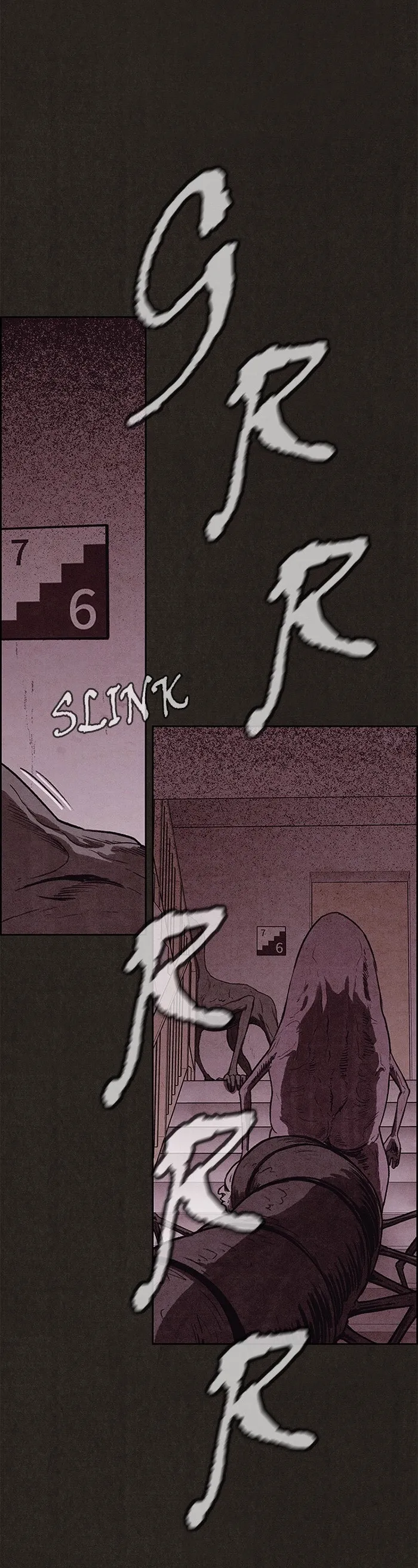 Read Sweet Home AR Manga Online