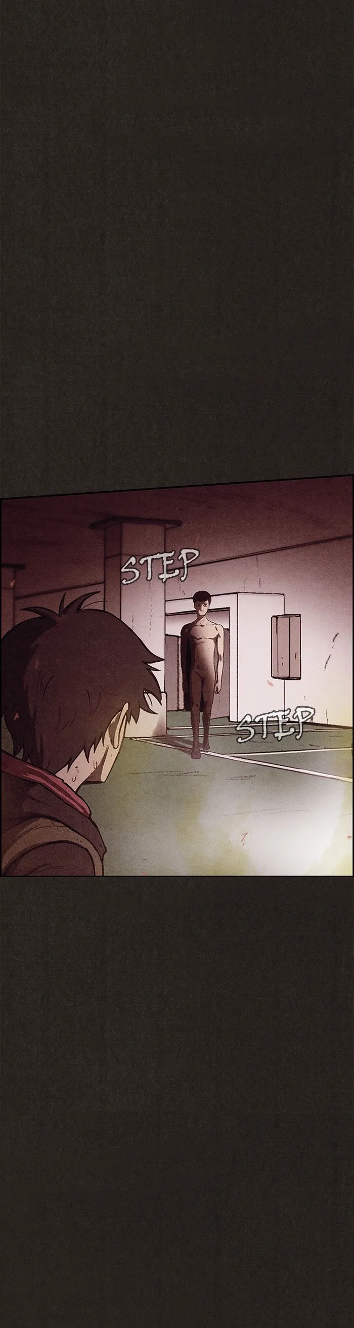 Read Sweet Home AR Manga Online