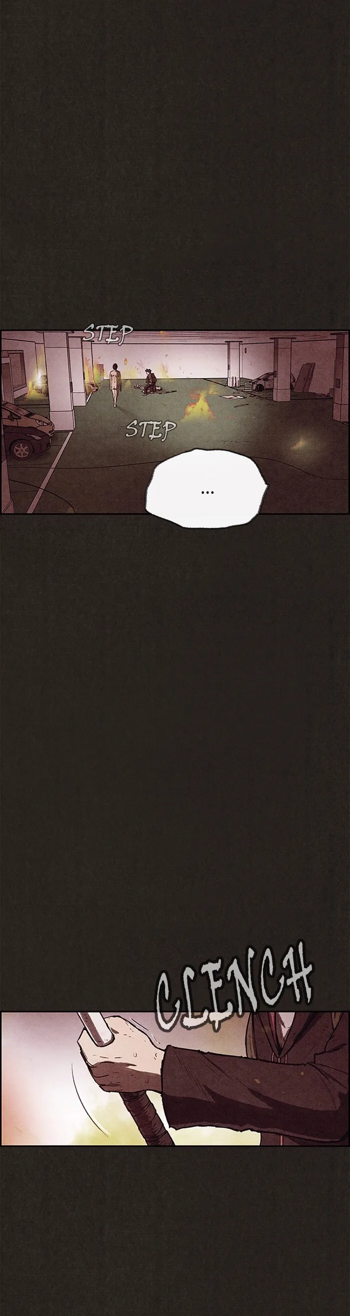 Read Sweet Home AR Manga Online