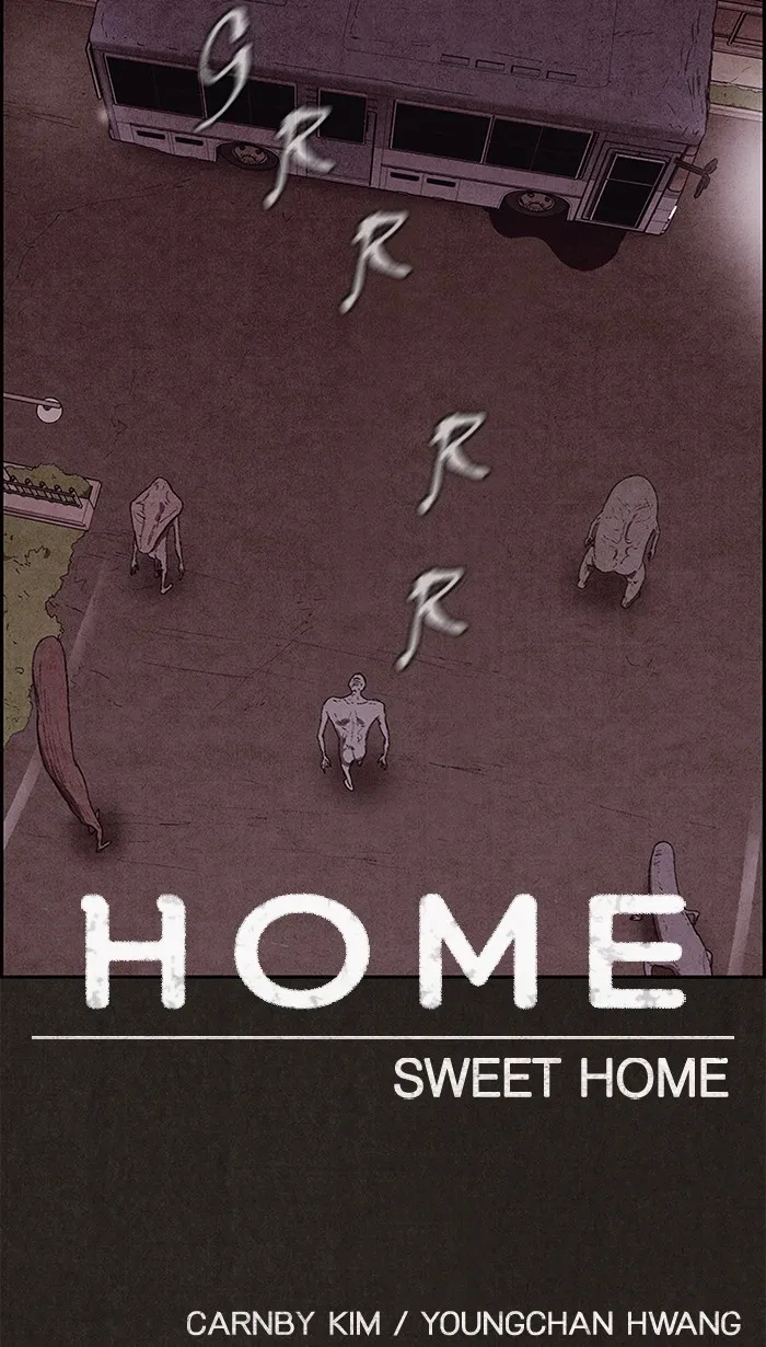 Read Sweet Home AR Manga Online