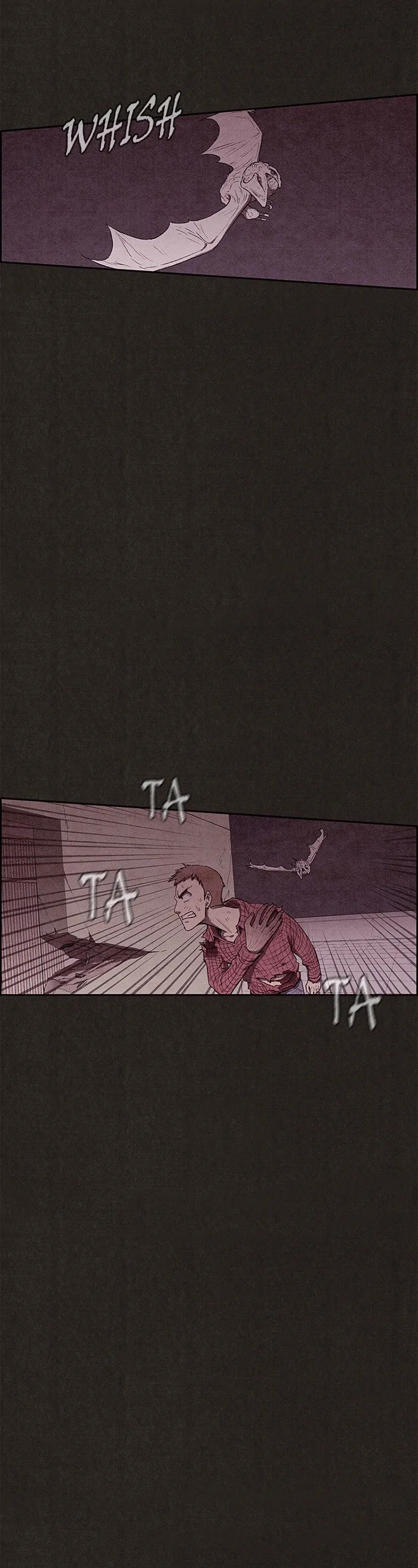 Read Sweet Home AR Manga Online