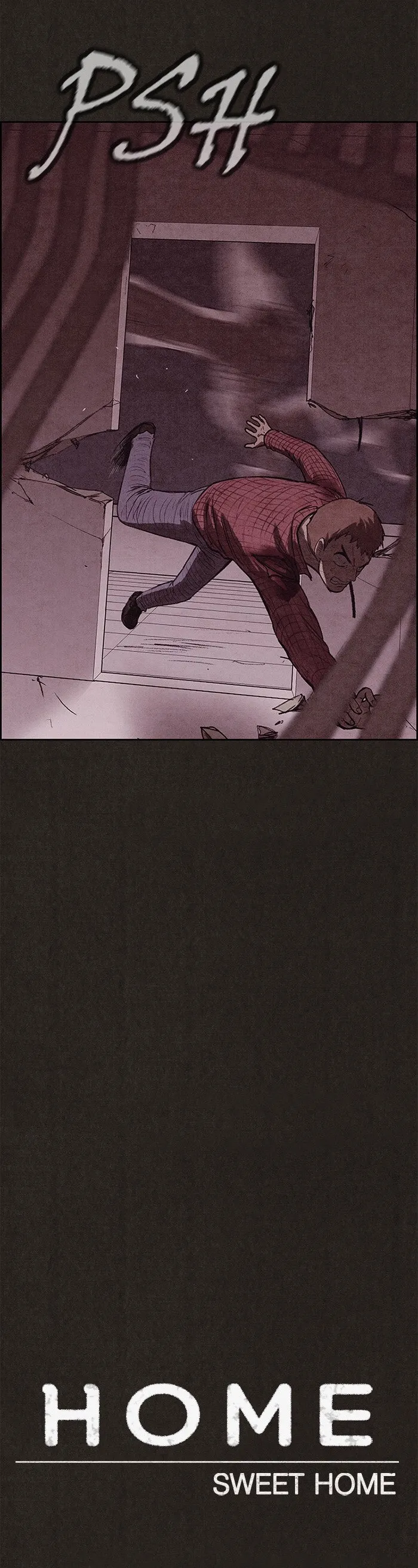 Read Sweet Home AR Manga Online