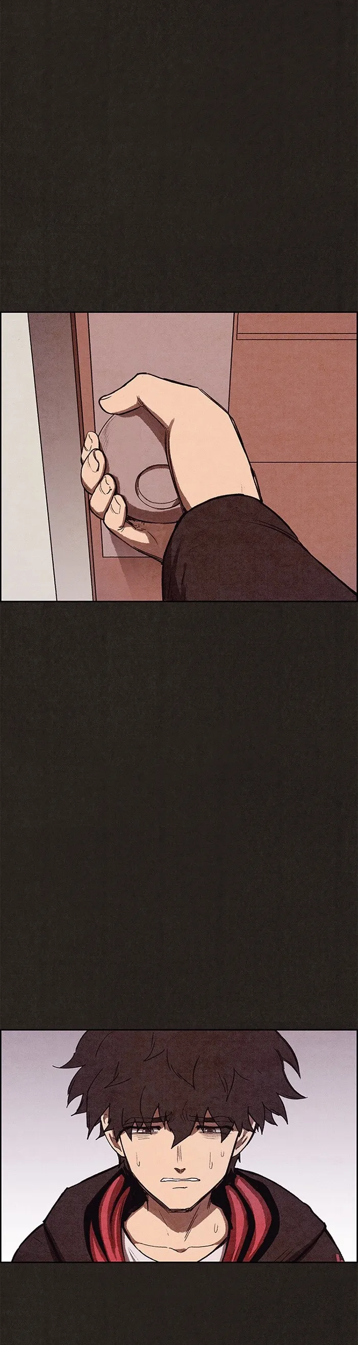 Read Sweet Home AR Manga Online