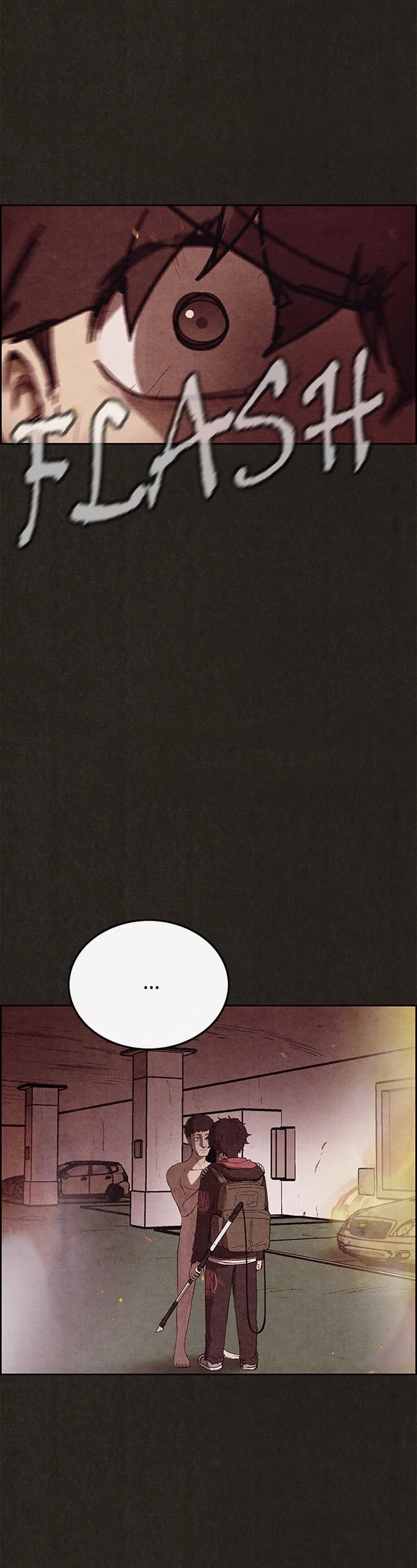 Read Sweet Home AR Manga Online