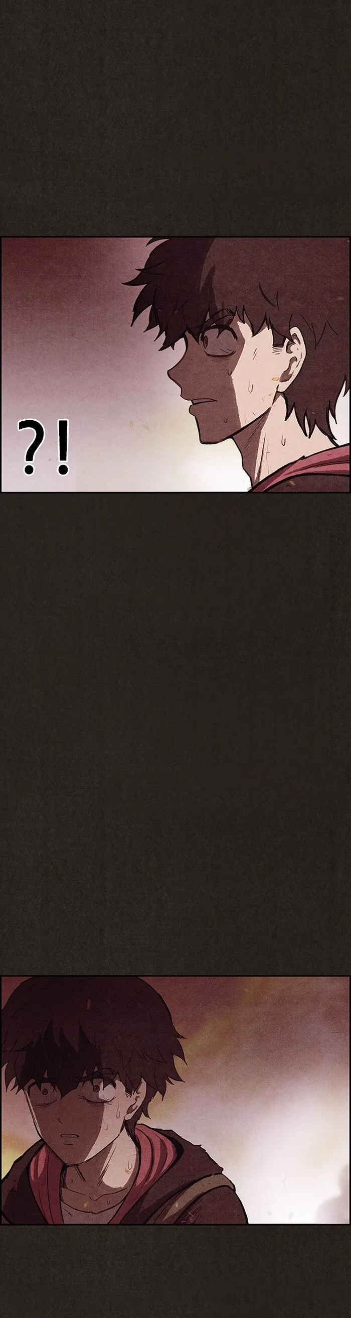 Read Sweet Home AR Manga Online