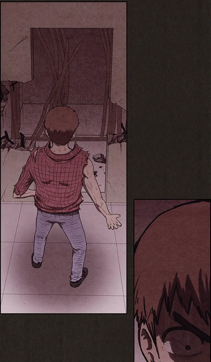Read Sweet Home AR Manga Online
