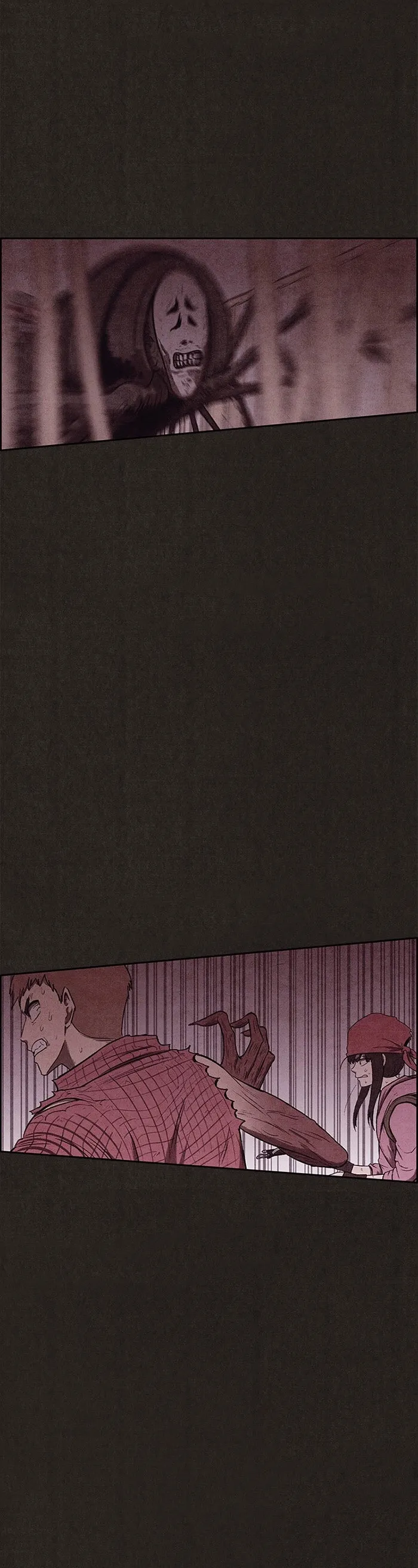 Read Sweet Home AR Manga Online
