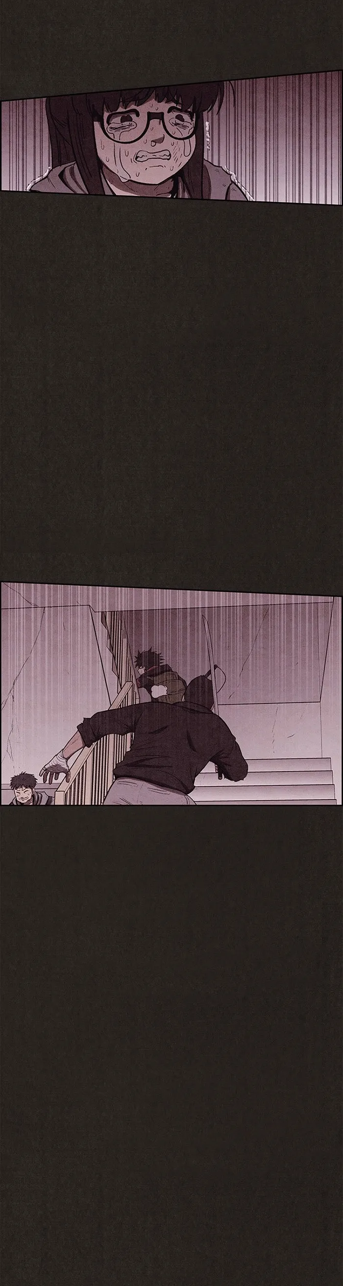 Read Sweet Home AR Manga Online