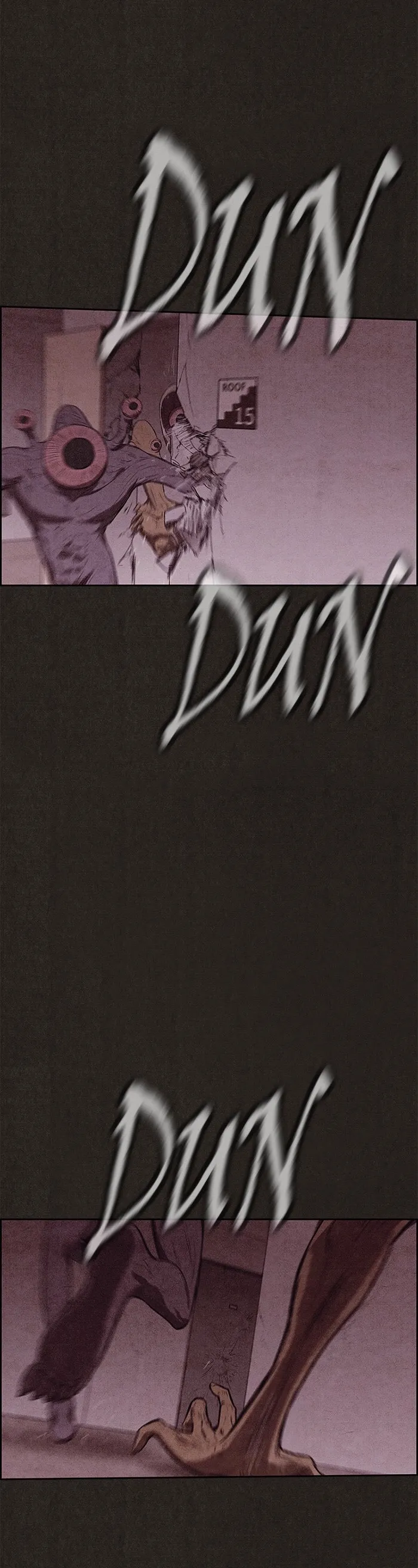 Read Sweet Home AR Manga Online